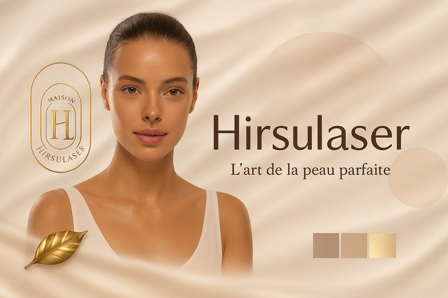 Maison Hirsulaser - Épilation Laser